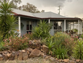 2 GRENFELL RD, COWRA NSW 2794, 0 રૂમ, 0 બાથરૂમ, Lifestyle Property