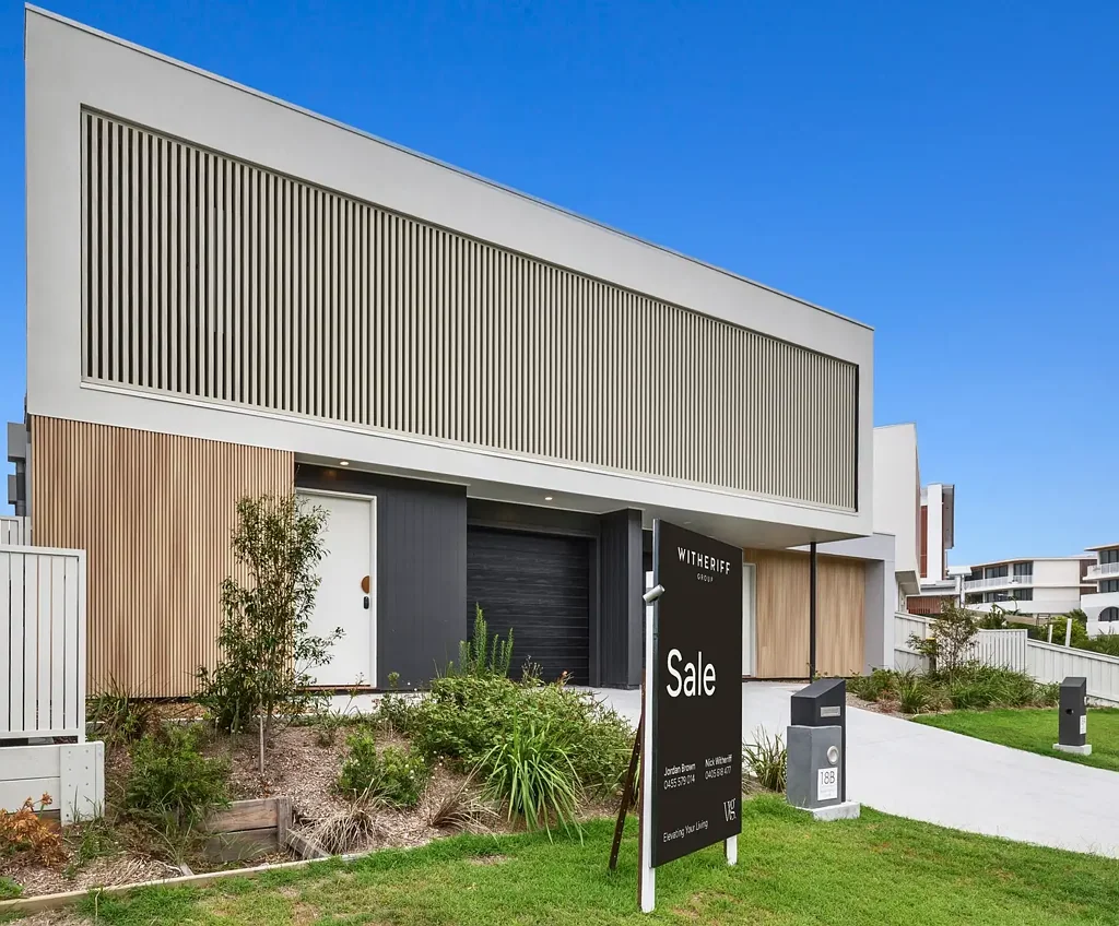 18b Black Wattle Circuit, Casuarina, NSW 2487