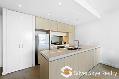 1208/5 Delhi Road, North Ryde, NSW 2113, 2 slaapkamers, 2 badkamers, Apartment