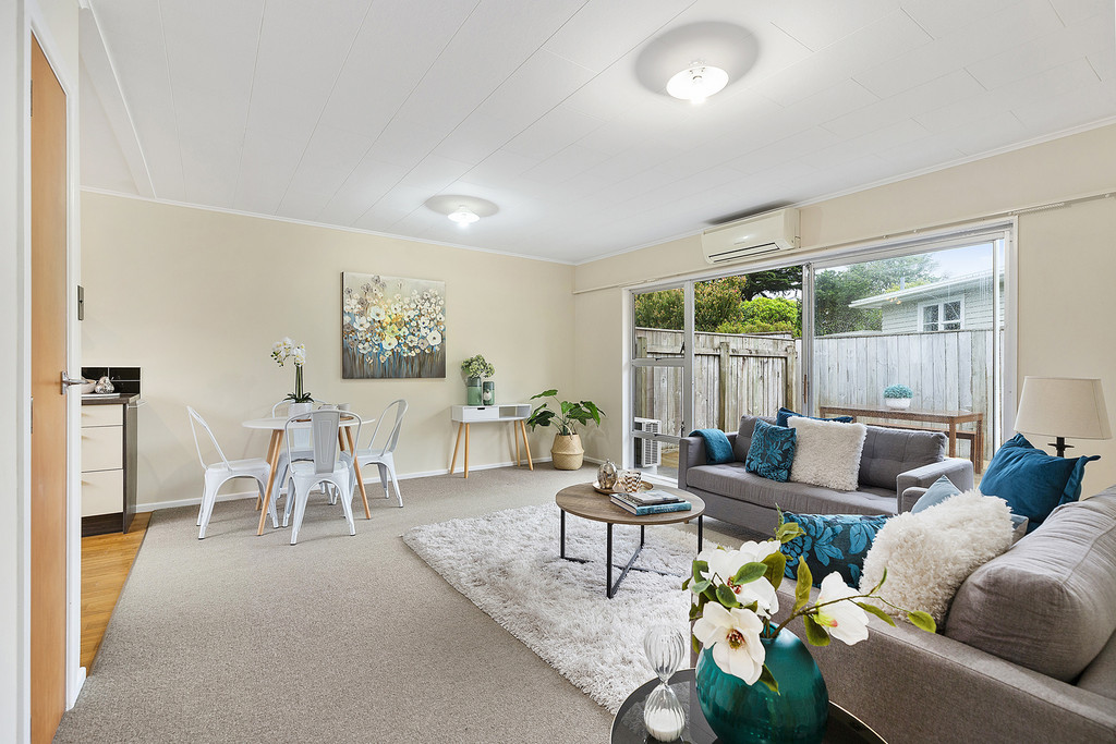 169a Newlands Road, Newlands, Wellington, 2 chambres, 1 salles de bain