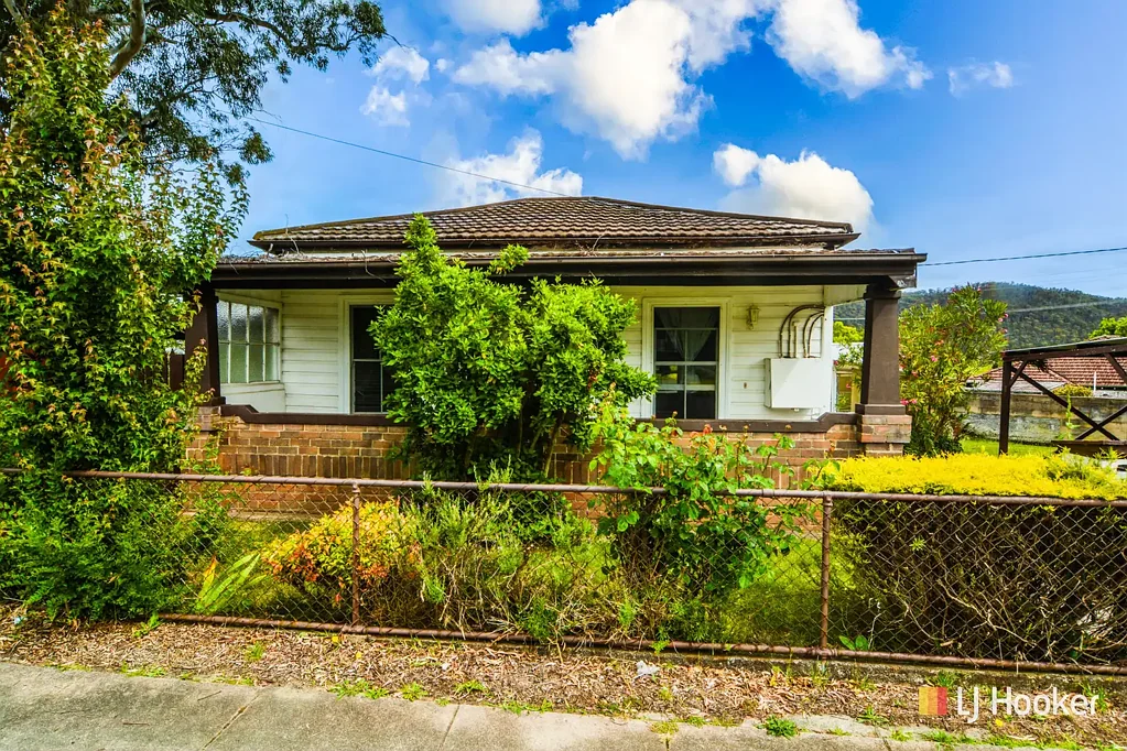 18 Wrights Road, Lithgow, NSW 2790