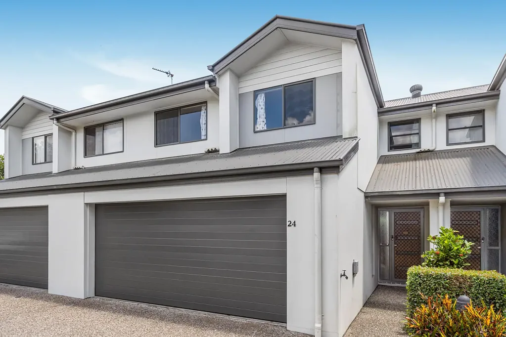 24/26 Yaun Street, Coomera, QLD 4209