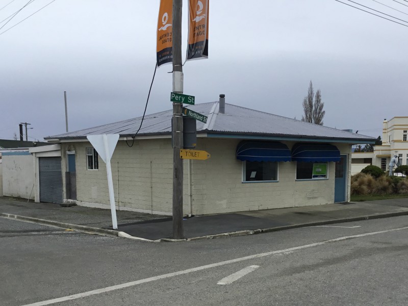 6 Pery Street, Ranfurly, Otago, 4 રૂમ, 0 બાથરૂમ