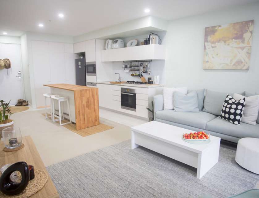 Address Withheld, Broadbeach, QLD 4218, 1 Bedrooms, 1 Bathrooms, Unit