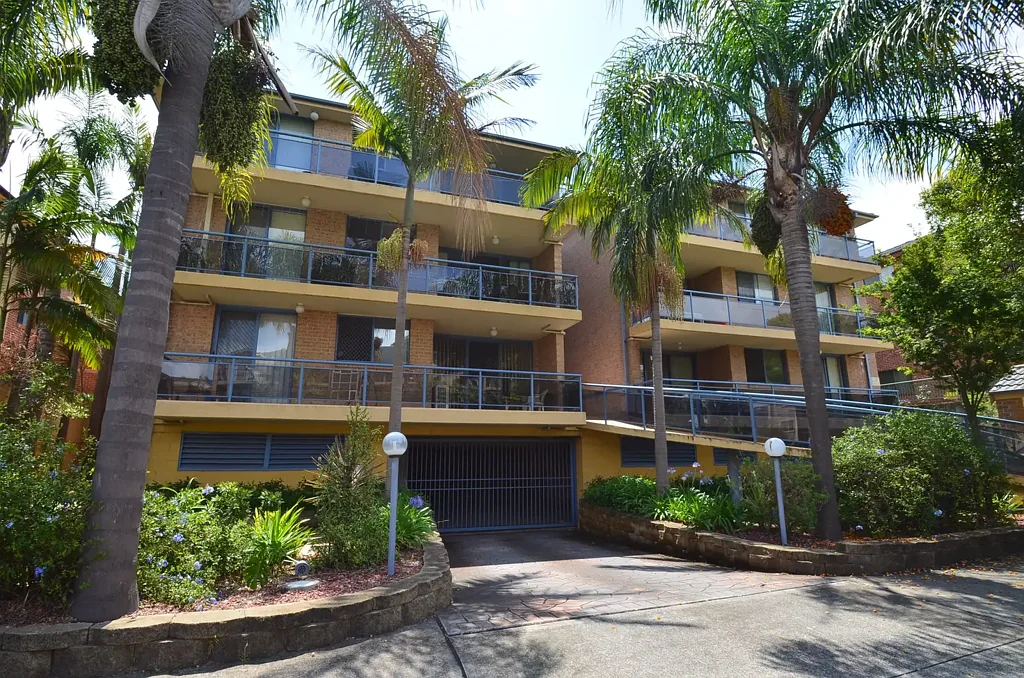 Modern Two-Bedroom Apartment in Prime Rockdale Location!