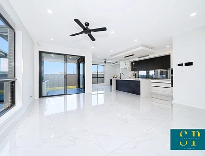 lot 128/12 Alan Street, Box Hill, Outer Western Sydney, 4 rūma, 2 rūma horoi, House