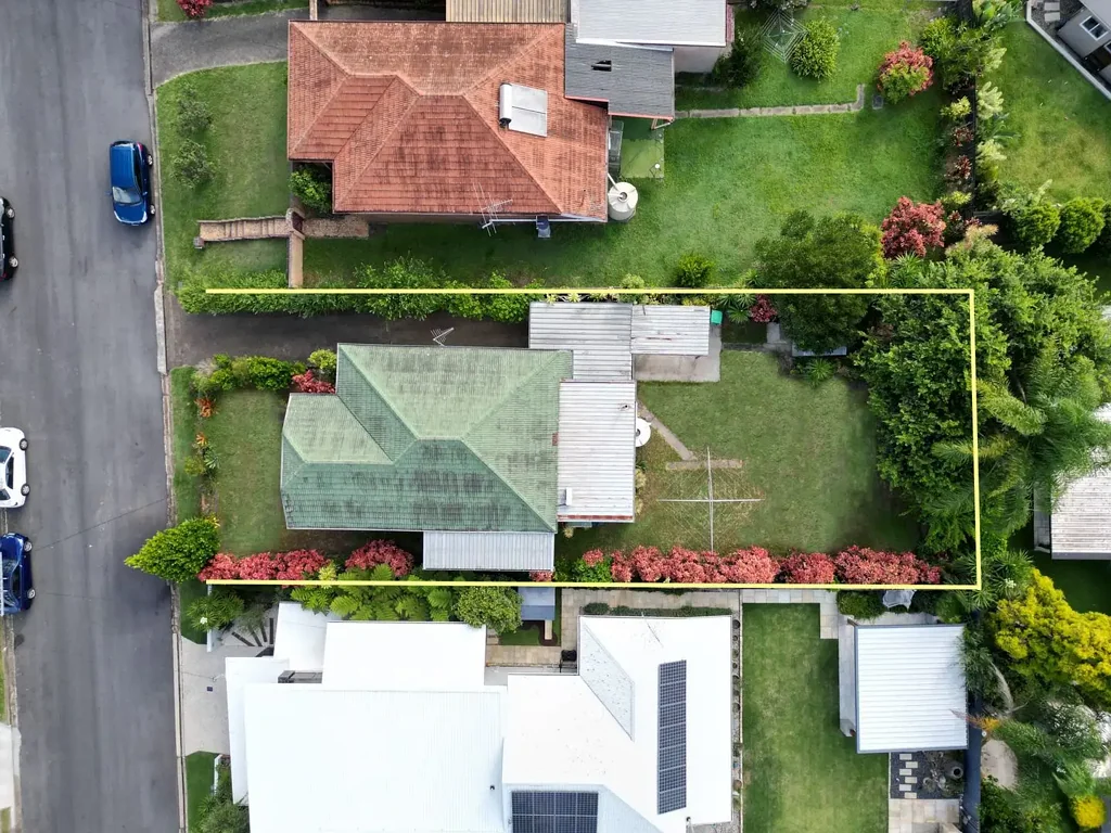 ਪਤਾ ਗੁਪਤ, Mount Gravatt, QLD 4122