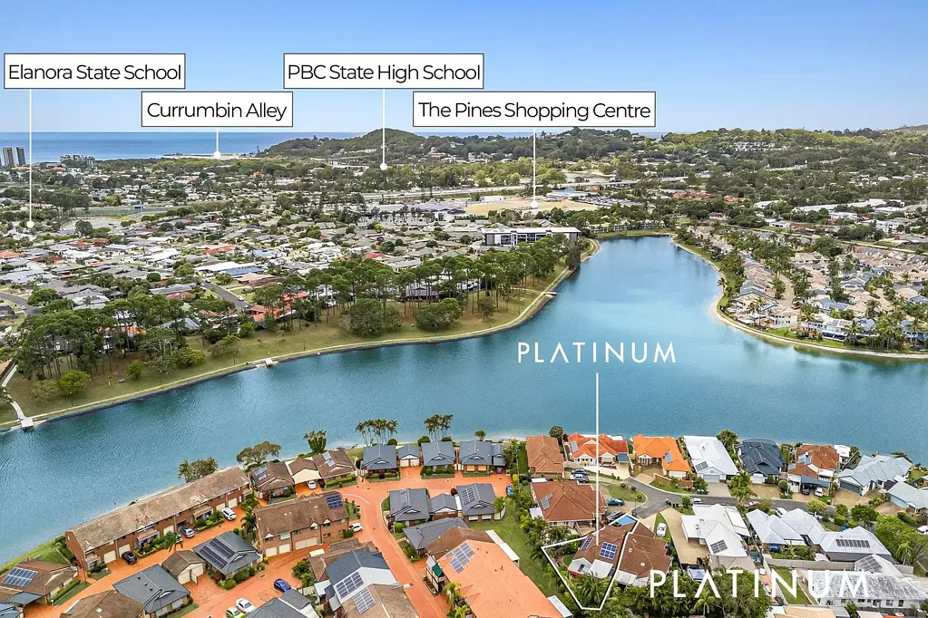 2/26 Waterdown Drive, Elanora, QLD 4221