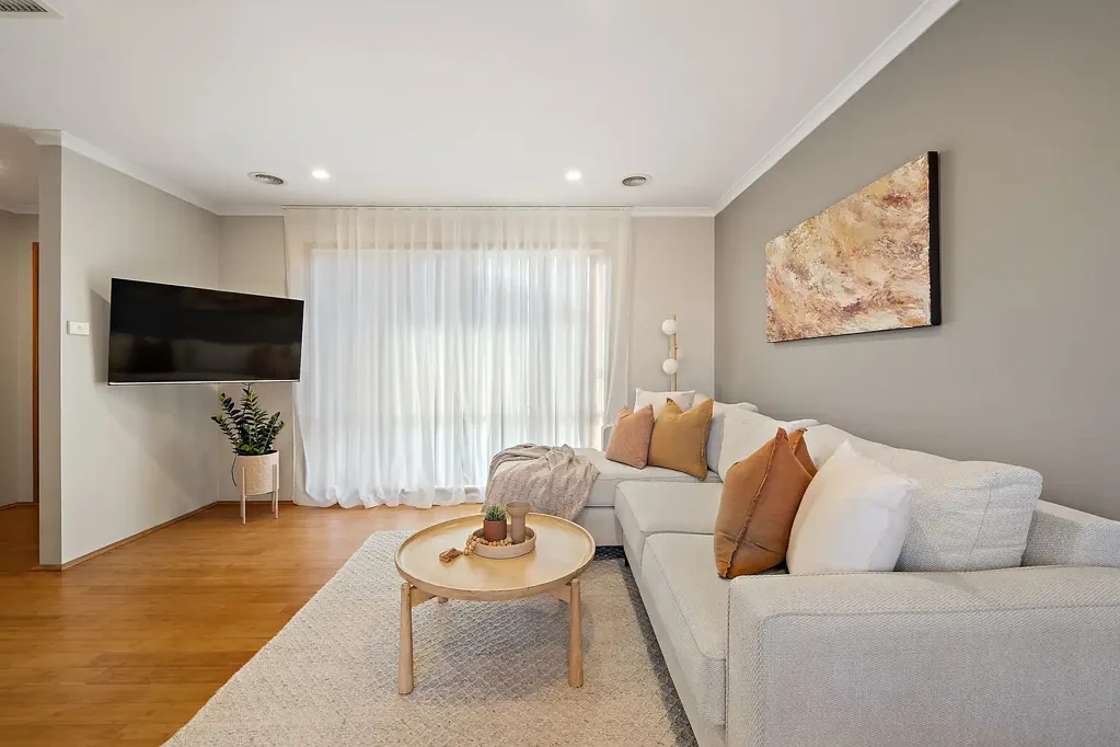 2/63 Fred Lane Crescent, Gordon, ACT 2906