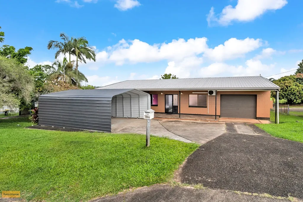 28 Badilla Street, Hudson, QLD 4860