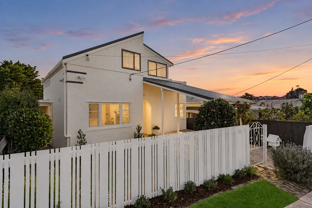 29 North Avenue, Devonport, North Shore City, Auckland
