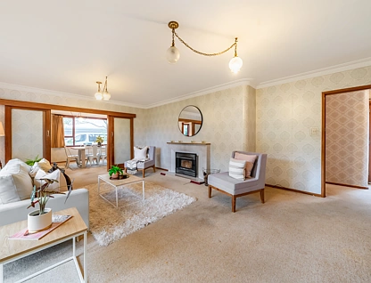 44 Cleary Street, Waterloo, Lower Hutt, Wellington, 3房, 1浴, 独立屋