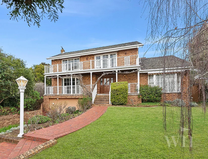 8 Sherwood Crescent, Mount Martha, Mornington Peninsula, 4 habitaciones, 2 baños, House