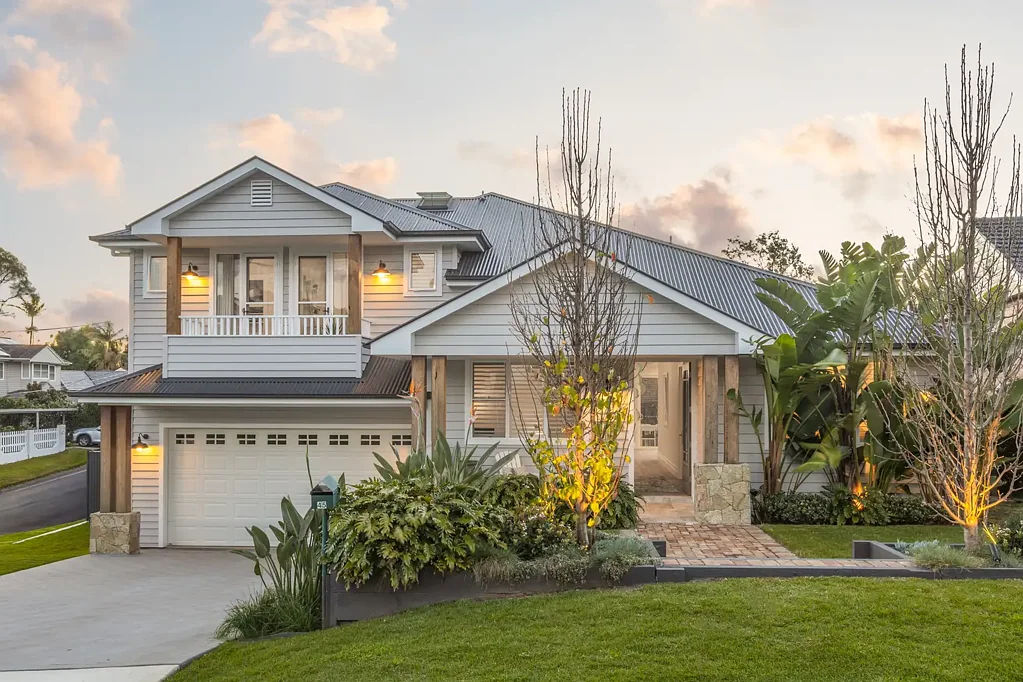45 Karingal Crescent, Frenchs Forest, NSW 2086