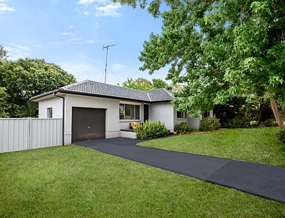 175 A & B Broughton Street, Campbelltown, Macarthur Region, 5 chambres, 2 salles de bain, House