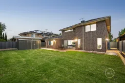 28 Eildon Circuit, South Morang