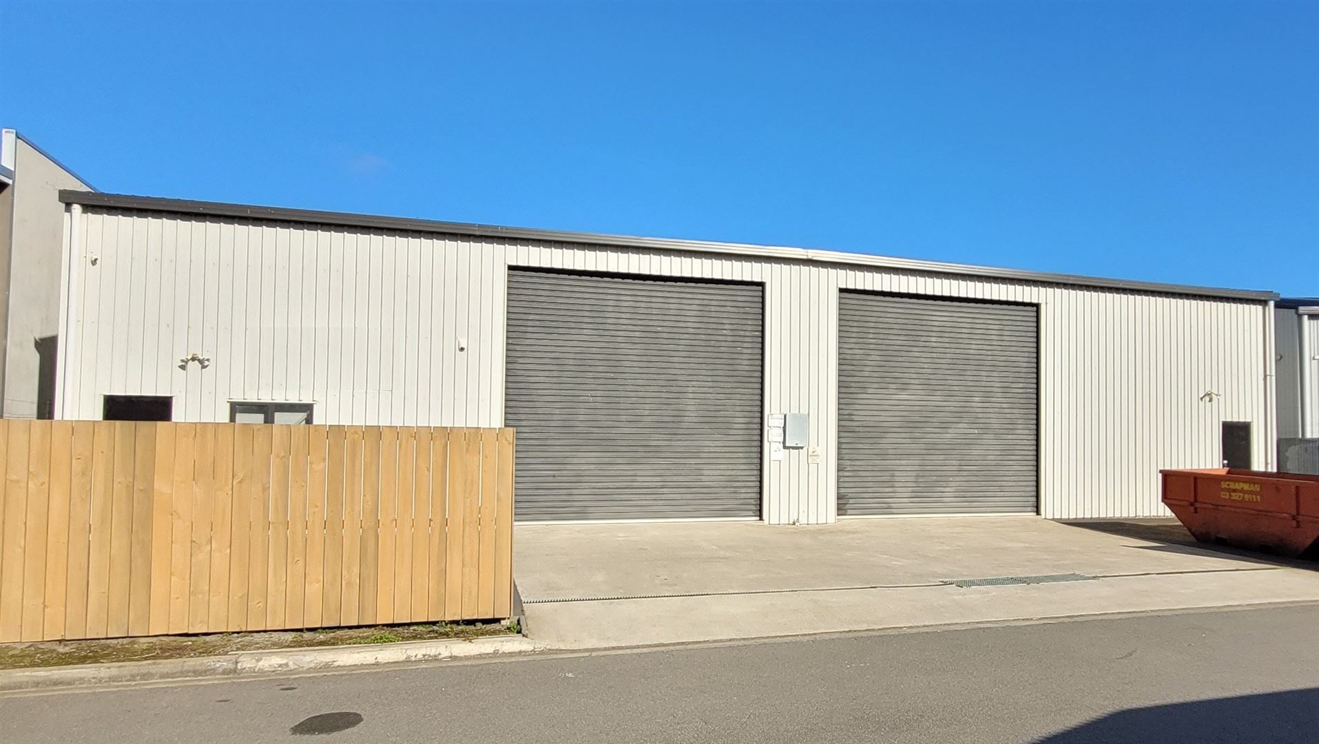 17 Kaikanui Street, Kaiapoi, Waimakariri, 0 rūma, 0 rūma horoi, Warehouse