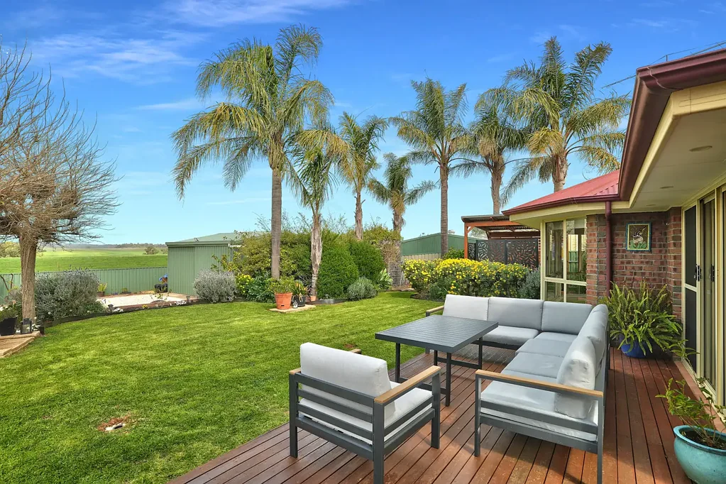 Lyndoch 4 Slaapkamer It's All About the Family - And the Location!