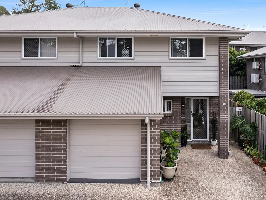 8/20 Panda Street, Doolandella, QLD 4077