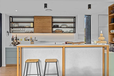 6 Stackbrae Avenue, Wanaka, Queenstown Lakes, 4 침실, 2 욕실, House