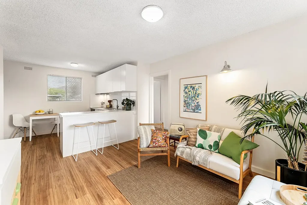 4/127 Rivett Street, Hackett, ACT 2602