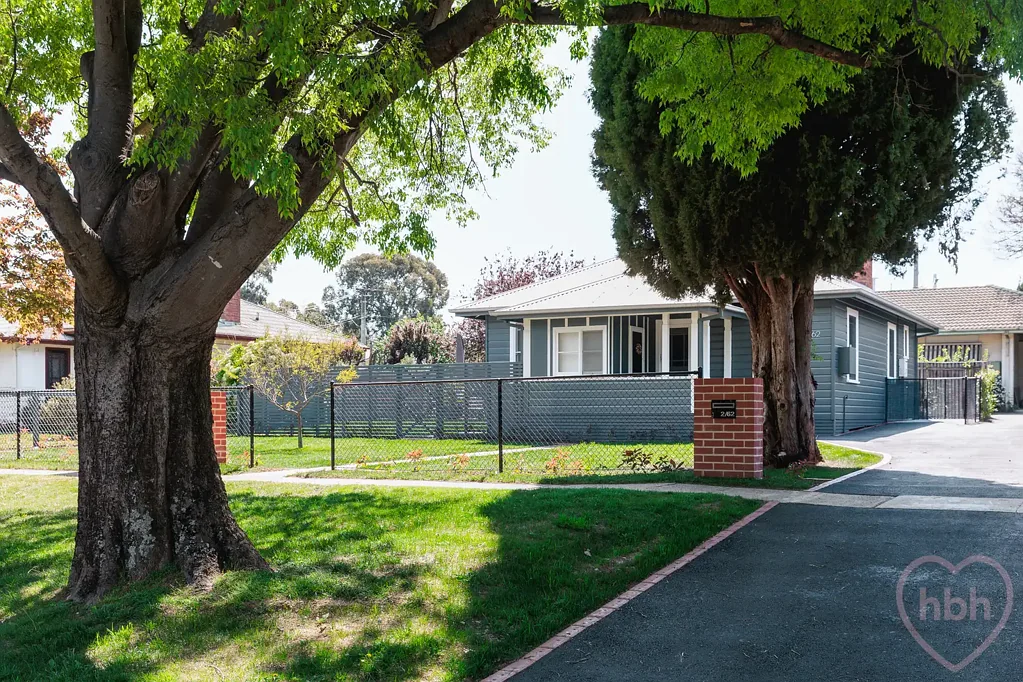 Ainslie 2房  Wonderful entry level opportunity into Ainslie with this stunner!