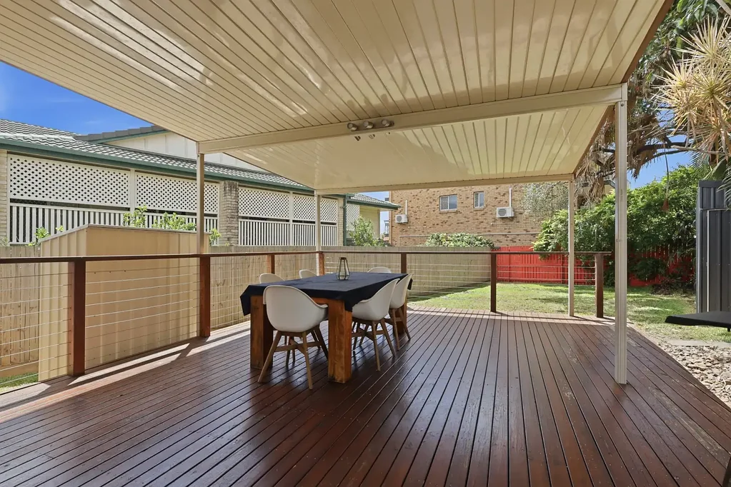 9 Davenport Street, Chermside, QLD 4032