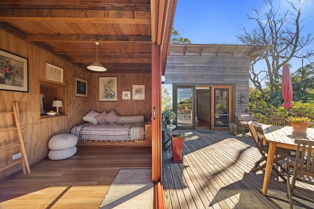 Bawley Point 4 Slaapkamer Coastal Haven with Sustainable Living - Motivated Vendor