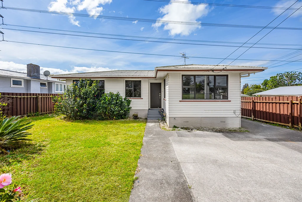 116 Clayton Avenue, Otara, Manukau City, Auckland