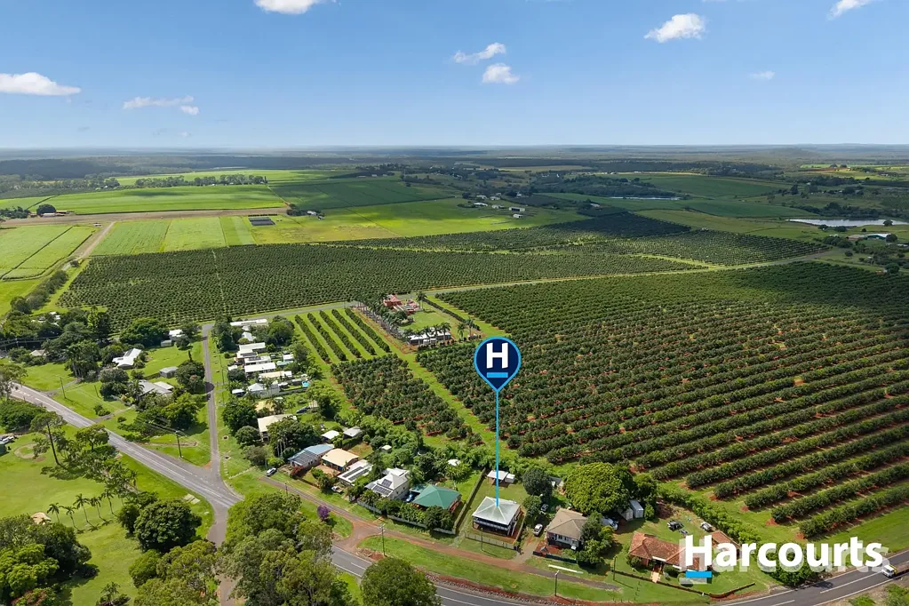 6 Doolbi Access Road, Doolbi, QLD 4660