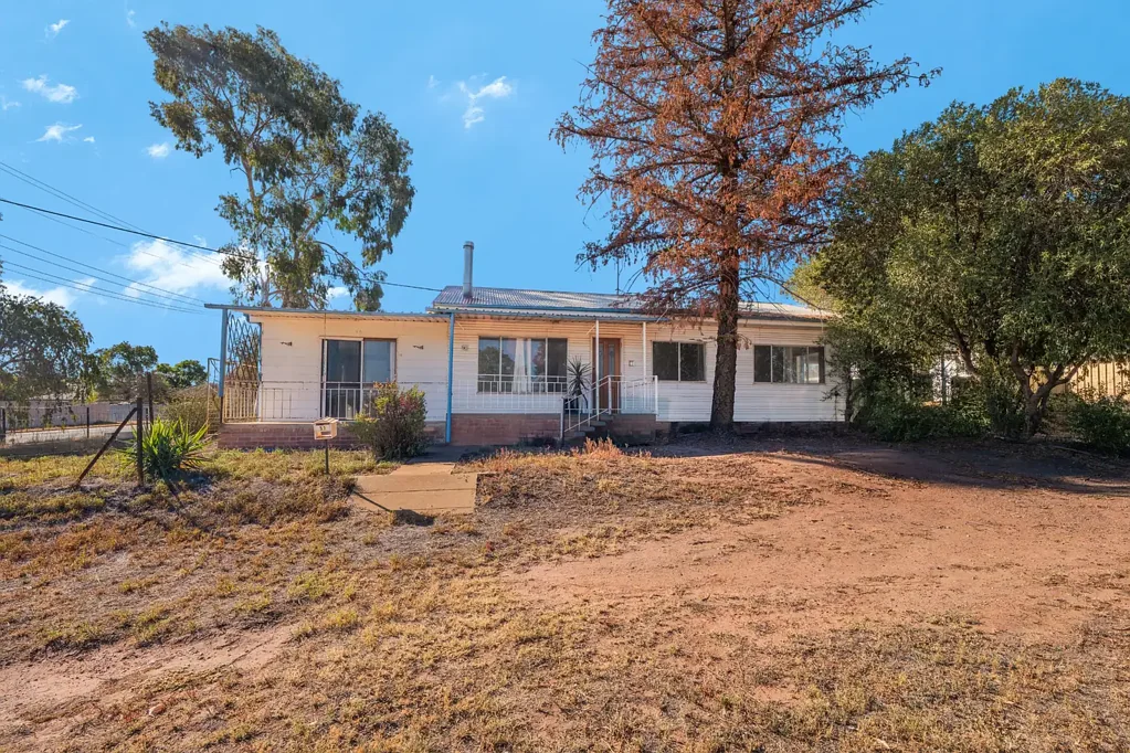51 McDonnell Street, Condobolin, NSW 2877