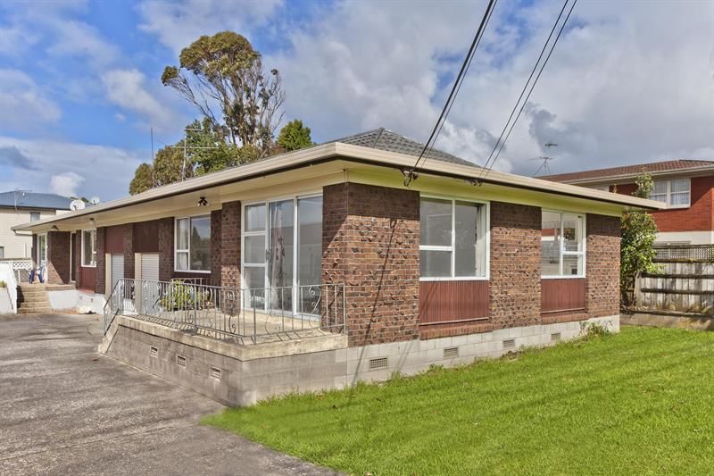 1/69 Hepburn Road, Glendene, Auckland - Waitakere, 2房, 1浴