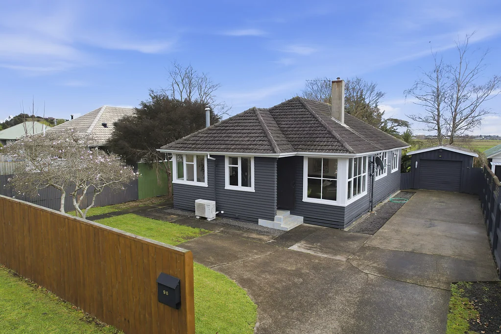 Paeroa 3Kwarto A Smart Start or Savvy Investment
