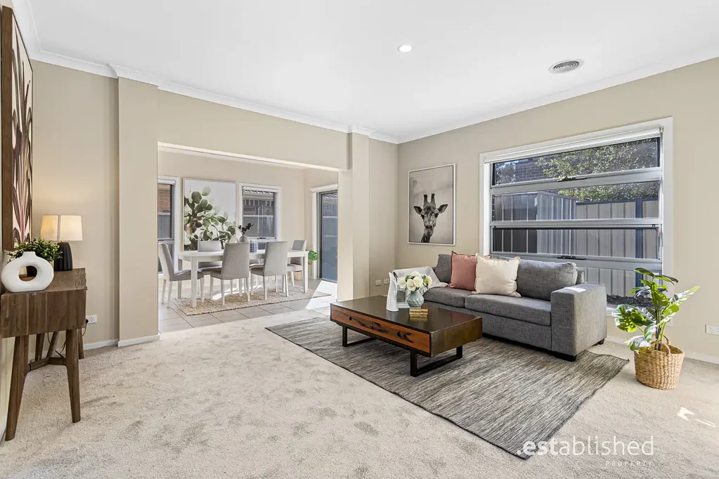 Point Cook 4chambre The Perfect Family Lifestyle