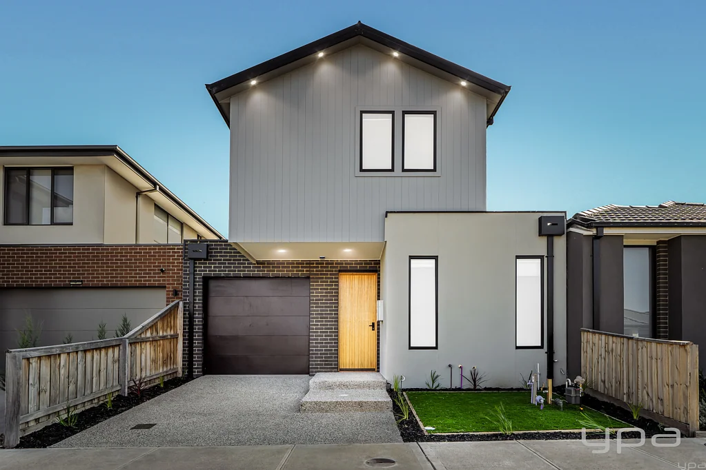 19 Sonata Street, Wyndham Vale, VIC 3024