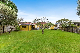 7 Puriri Street, Takapuna, North Shore City