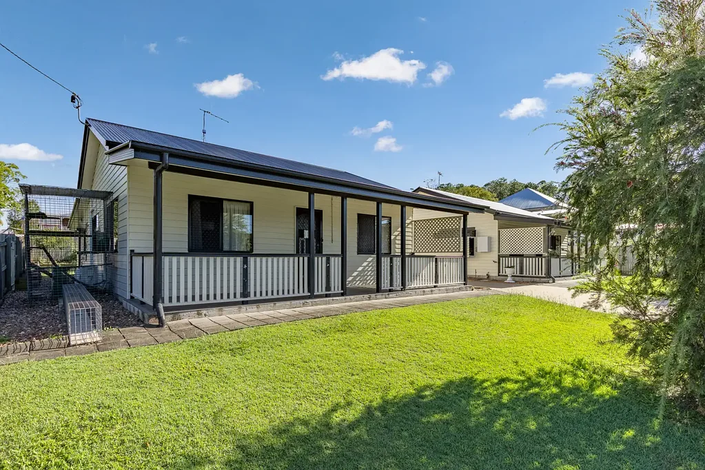 Tinana 3房  Neat & Low-Maintenance Unit in Convenient Tinana Location