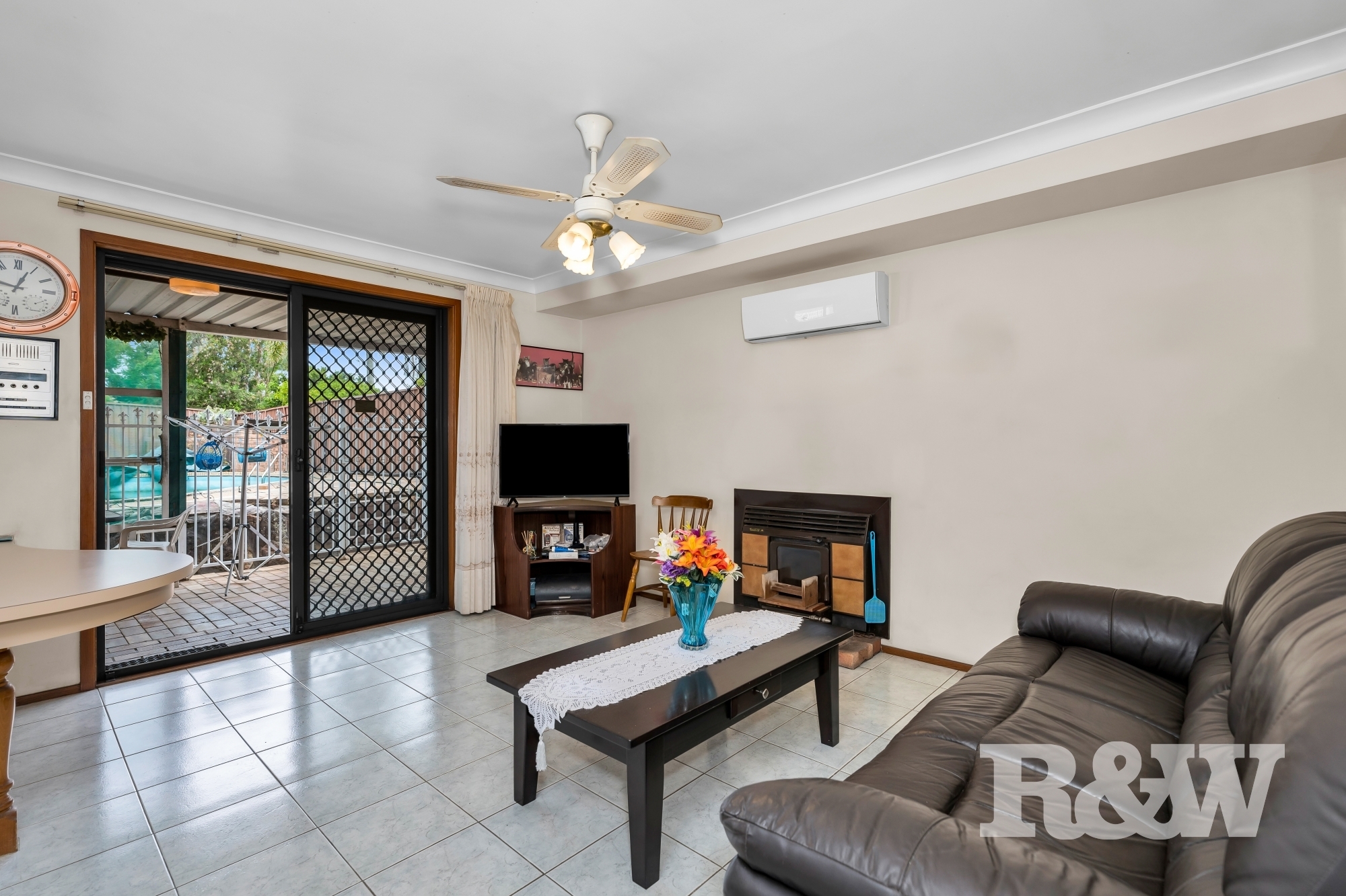 8 DROOD PL, AMBARVALE NSW 2560, 0房, 0浴, House