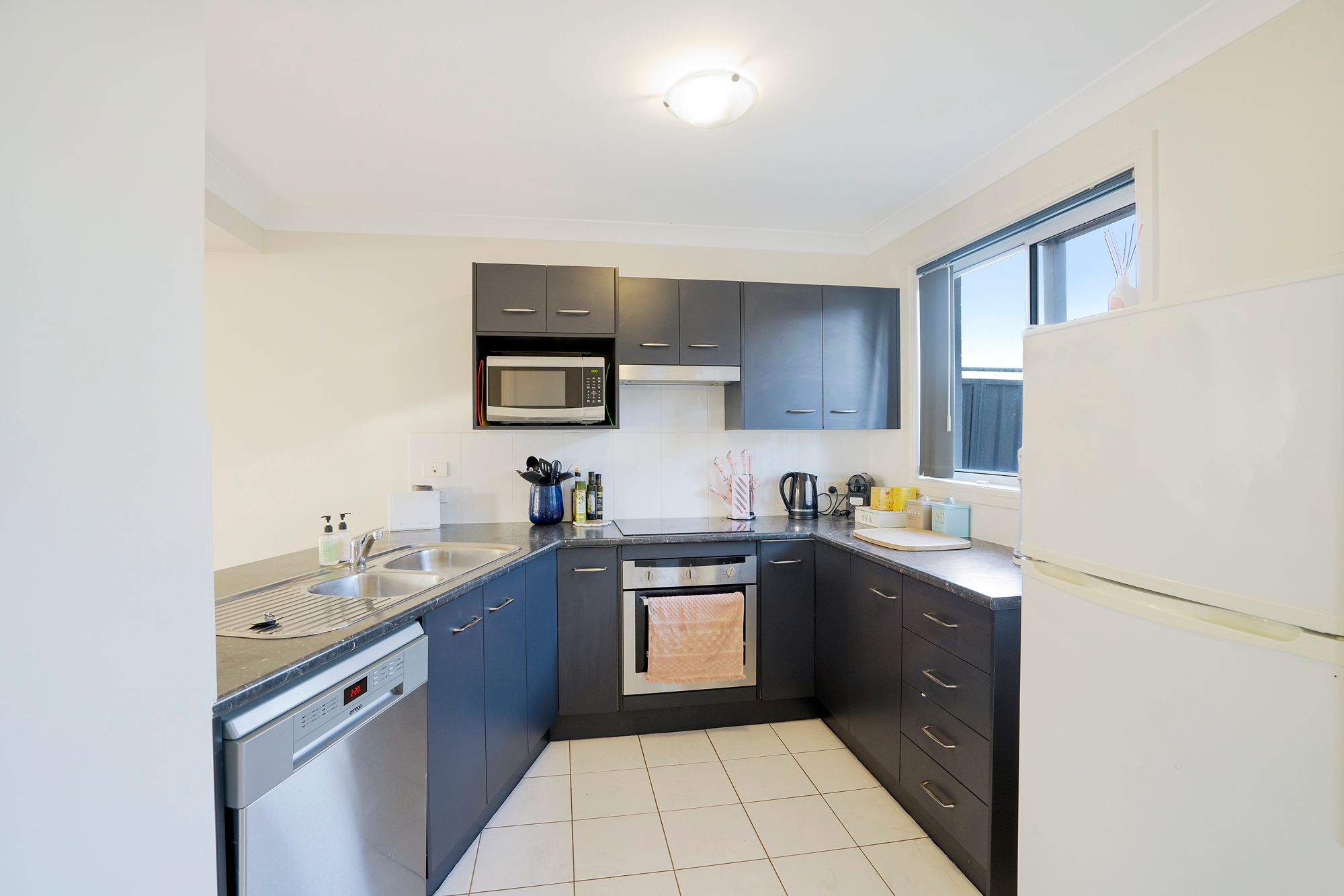 UNIT 1 133 GEORGE ST, EAST MAITLAND NSW 2323, 0房, 0浴, Unit