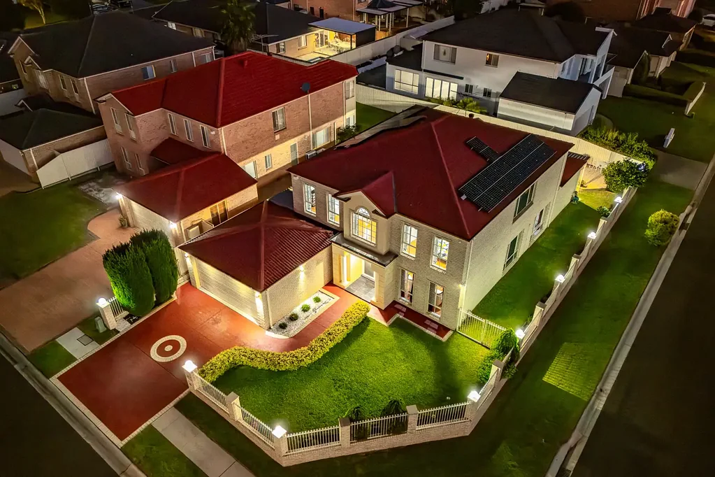 21 Lorikeet Street, Glenwood, NSW 2768