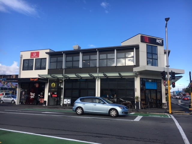 87 Manchester Street, Christchurch Central, Christchurch, 0 غرف, 0 حمامات, Retail Premises