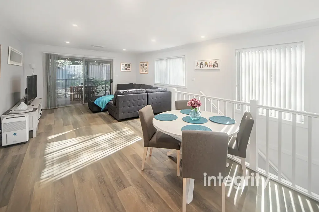 Bomaderry 2Kwarto easy modern living
