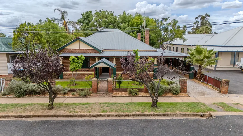 100 Market Street, Mudgee, NSW 2850