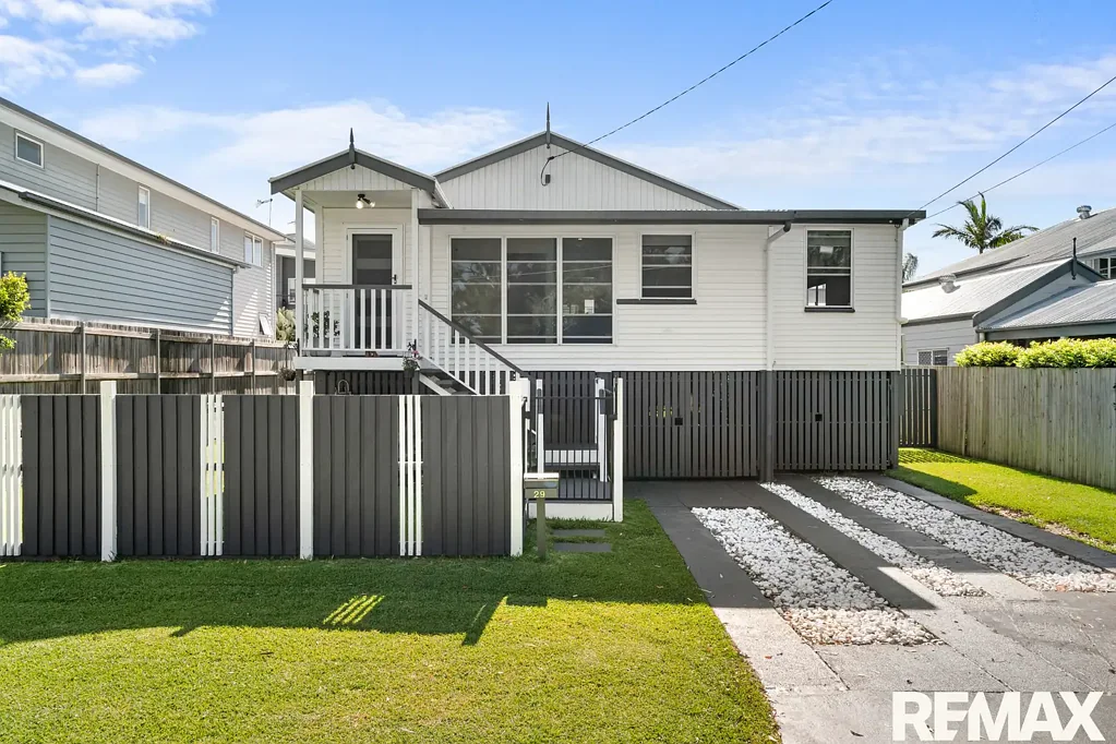29 Stanley Terrace, Brighton, QLD 4017