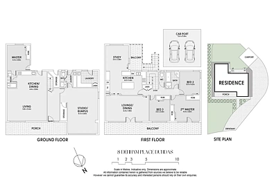 8 Denham Place, Dundas, NSW 2117, 5房, 3浴, House