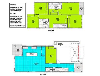 8 Stewart Road, Albany Creek, Brisbane - Northern Region , 5房, 3浴, House