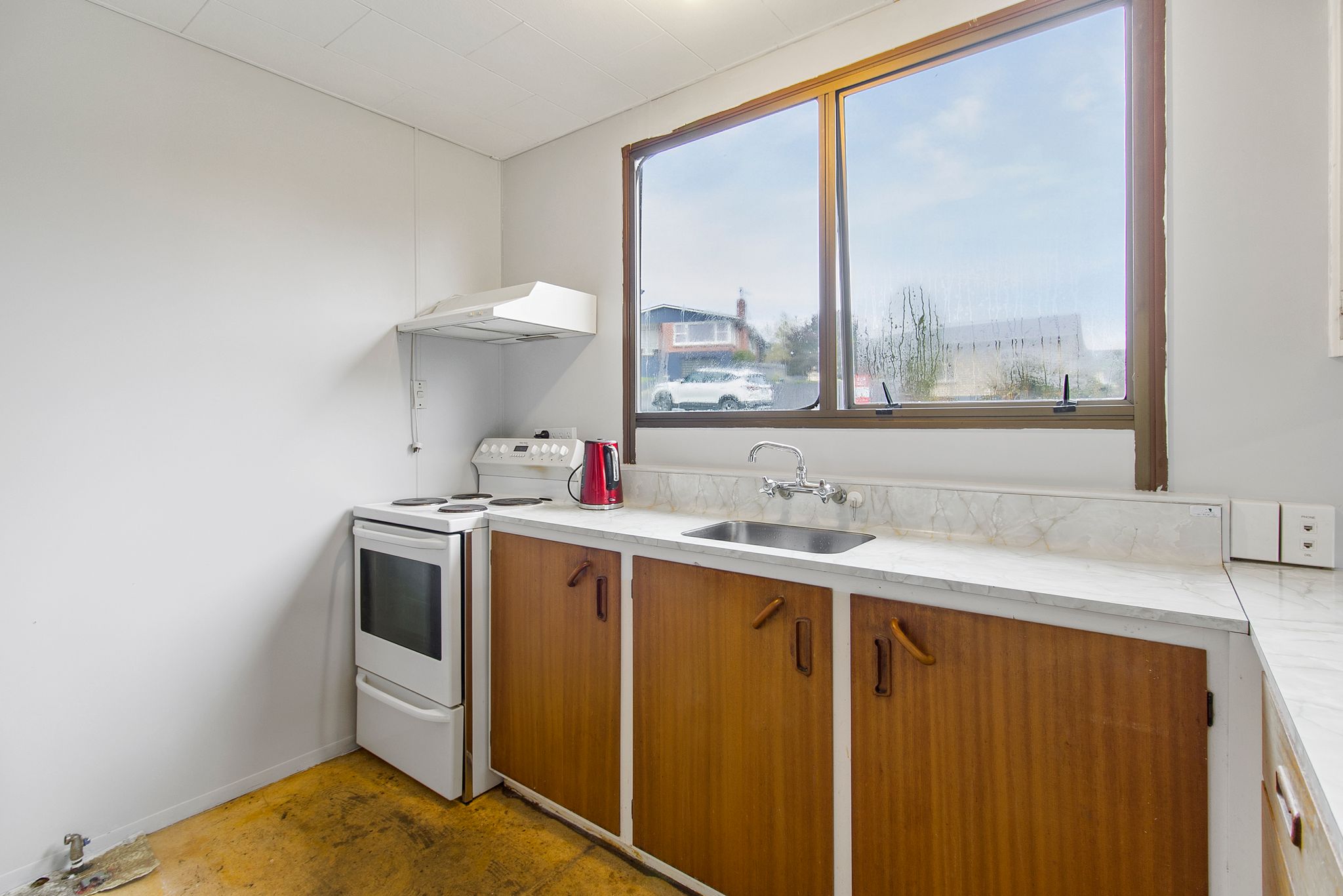 33a Regent Street, West End, Timaru, 3房, 1浴