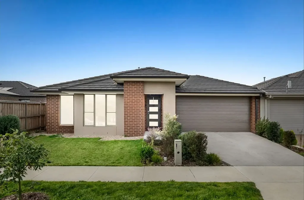 बाहरी क्षेत्र - 18 Rubato Street, Clyde, VIC 3978