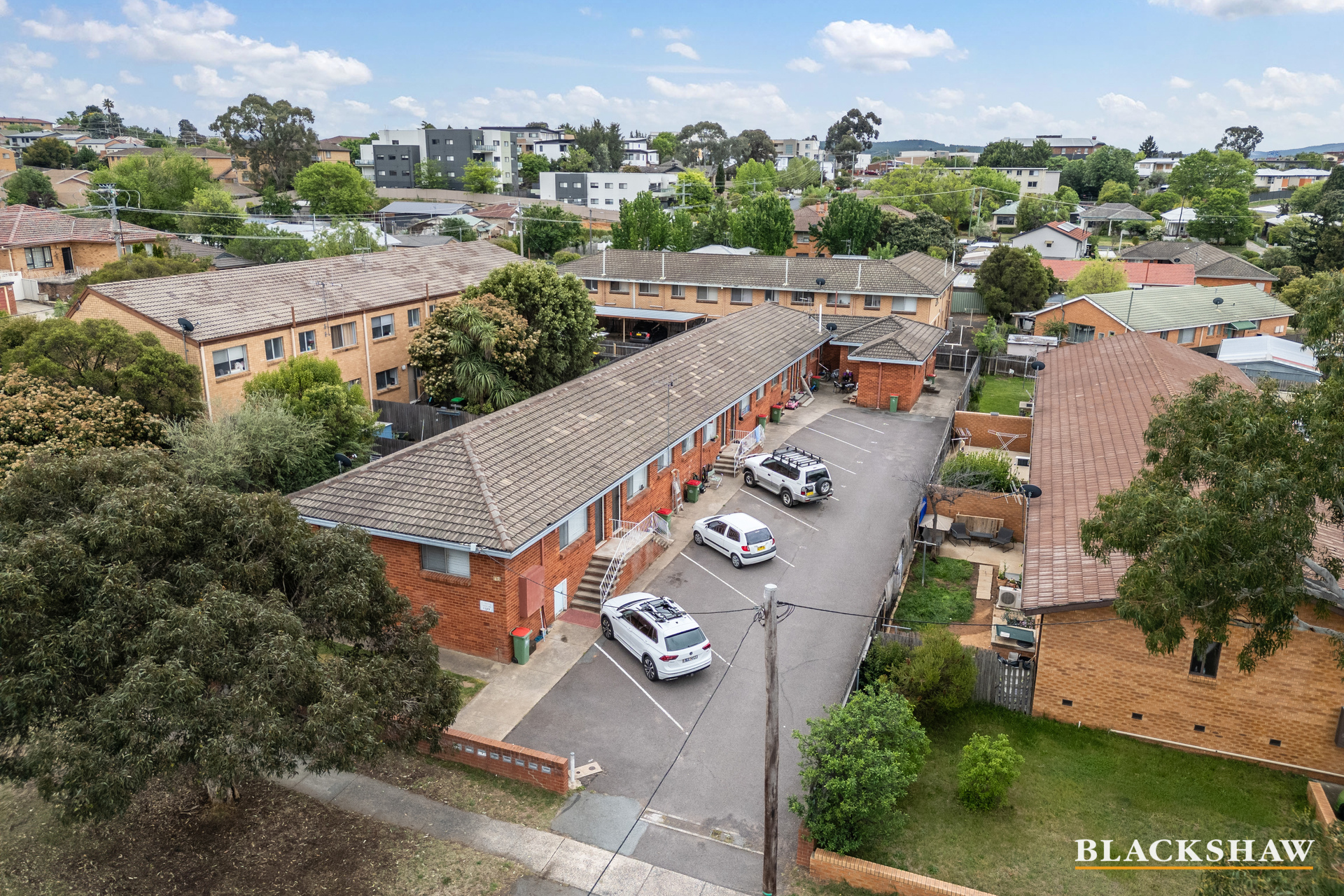 17 MORTON ST, QUEANBEYAN NSW 2620, 0 Kuwarto, 0 Banyo, Unit