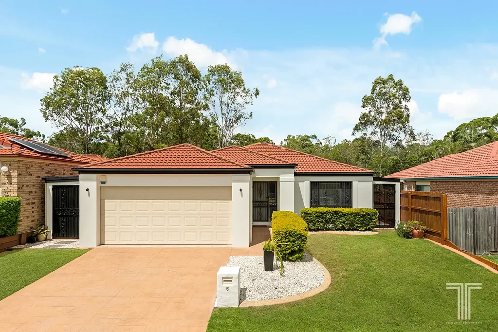 6 Coventry Circuit, Carindale, QLD 4152